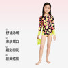 女童连体泳衣套装夏新款儿童沙滩游泳潜水泳装女款安奈儿童装JG317566 商品缩略图4