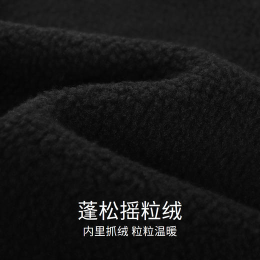 女童圆领长袖卫衣冬季新款安奈儿童装EG341172 商品图3