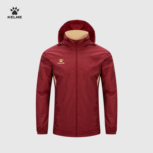 卡尔美秋冬儿童梭织外套 商品图6