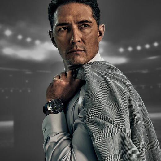 GARMIN佳明手表 MARQ Athlete(Gen2)领跑者  高端手表战术功能脉搏血氧商务腕表 商品图2