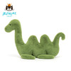 Jellycat 尼斯湖妮莎 23cm 商品缩略图4