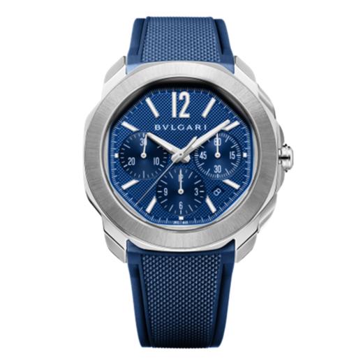 宝格丽（BVLGARI）OCTO Roma 腕表 103829 商品图4