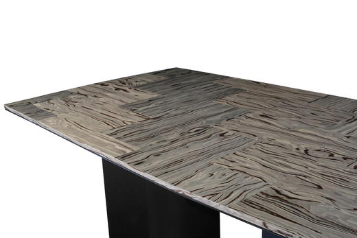 Klar 餐桌 | 台面，底框多种定制选项可选，详询客服 商品图3