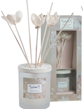 MM 名家绘本散香器 MM502-G