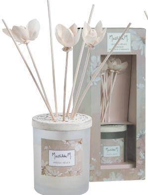 MM 名家绘本散香器 MM502-G 商品图0