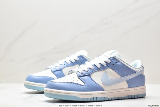 耐克Nike SB Dunk Low扣篮系列低帮休闲运动滑板板鞋DD1503-123男女鞋 商品图3