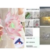 好运连连超大荷花手工diy材料包国风莲花扭扭棒仿真花花束礼物 商品缩略图5