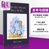 【中商原版】阿德勒 自卑与超越 英文原版 What Life Should Mean To You Alfred Adler 商品缩略图9