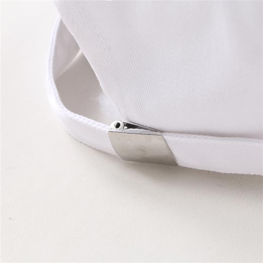 【实体店同款】男童女童棒球帽BLUE安奈儿童装AM310775 商品图4