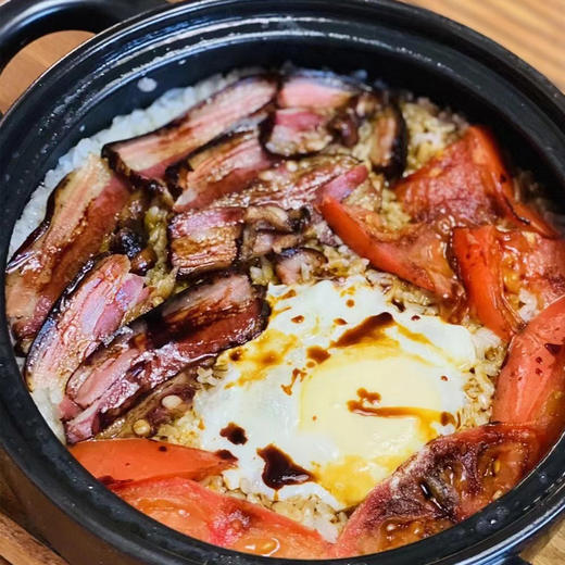 【恩施土家腊肉】腊五花 腊腿肉 腊香肠 腊排骨 传统烟熏腊味浓 商品图7