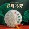 陈升号 2016年岁月鸣芳357g（生茶） 商品缩略图0