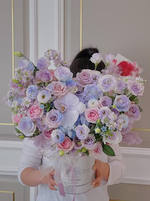 渐变北极光 商品图1