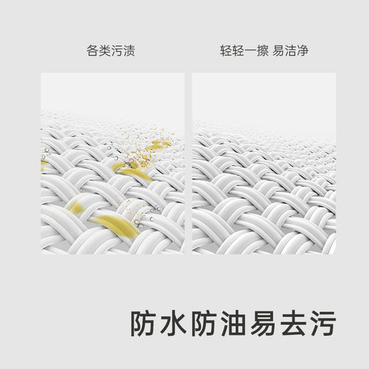 【商场同款】英氏儿童羽绒服三防风衣外套秋冬外出新二合一套装超韧绒 商品图2