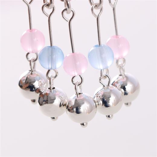 【实体店同款】女童国风发夹安奈儿童装AG320794 商品图4