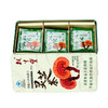 【林中宝】灵芝茶铁盒礼品装1克*36袋*2盒 商品缩略图0