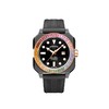 Romago SWISS 专业深潜者300系列腕表 彩虹色 RM109-RBOW 商品缩略图1
