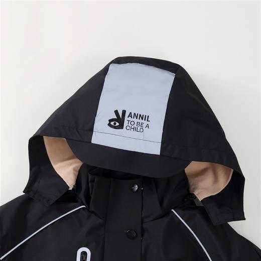 【经典系列】【实体店同款】男童女童外套2023年秋季新款安奈儿童装AM335689 商品图6