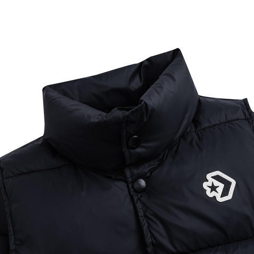 CONVERSE 匡威 冬 大童小童 儿童童装棉服 CNVB-MW-F182 商品图2