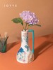 花瓶JOYYE北欧手绘陶瓷摆件花瓶 商品缩略图2