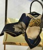 优品堂【雍容华贵3】珍珠缎薯莨110桑蚕丝方巾 商品缩略图14