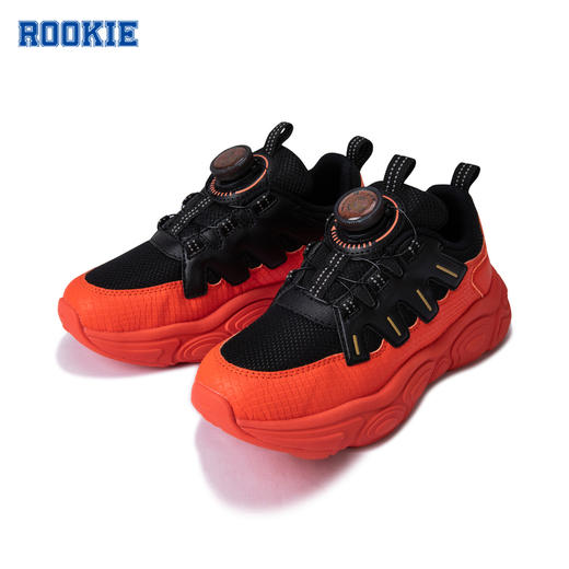 ROOKIE 冬季 大童小童 老爹鞋 RK23Q4013男 商品图5