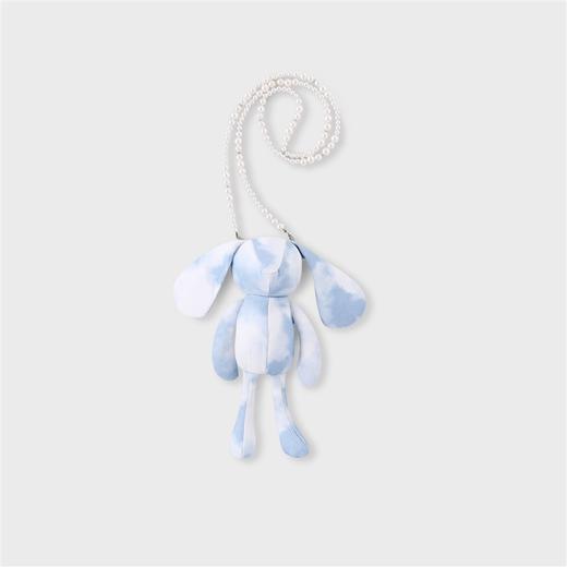 【实体店同款】女童小兔包包2023春季新款安奈儿童装AG310573 商品图0