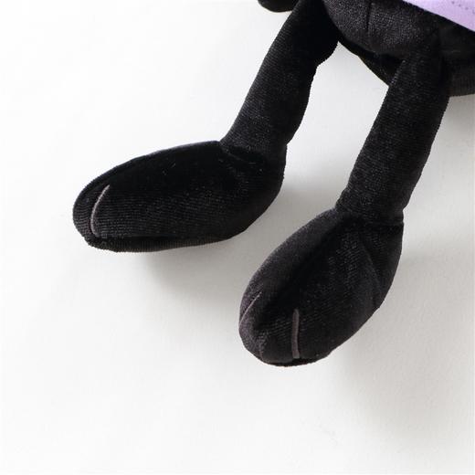 【实体店同款】女童兔子背包BLUE安奈儿童装AG310773 商品图5