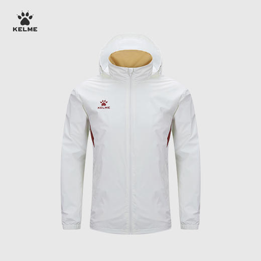 卡尔美秋冬儿童梭织外套 商品图5