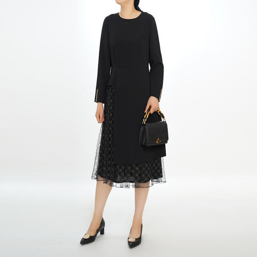 MF3L108麦克斯菲瑞连衣裙 商品图0