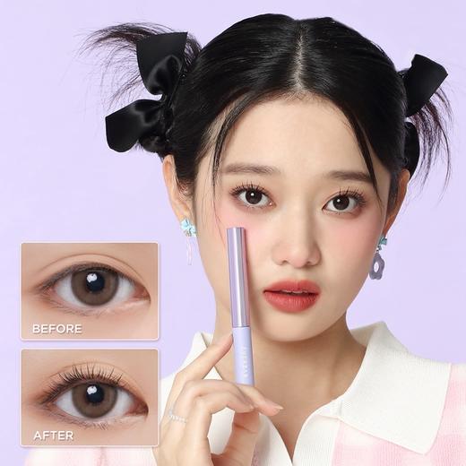 【2.0🆕新色上市】everbab 睫毛膏/打底膏 商品图1