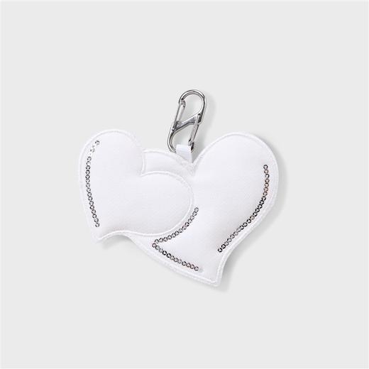 【实体店同款】女童全腰梭织短裤2023年夏季新款安奈儿童装AG326771 商品图8