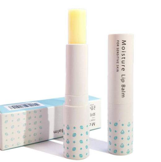 宫中秘策· 儿童保湿润唇膏宝宝唇部防起皮3.3g·儿童唇膏 商品图0