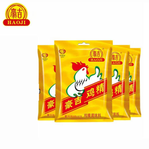 豪吉鸡精227g 商品图1