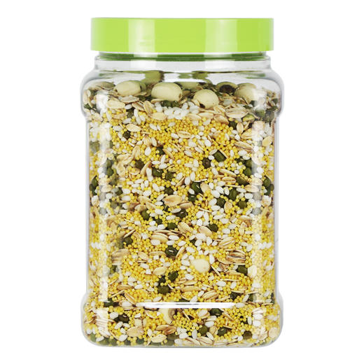 【昊熙】 每日一粥 糙米莲子杂粮粥 500g 商品图3