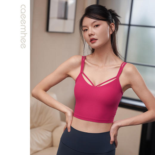 NZKY01341D卡益运动内衣电商款 商品图3