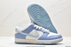 耐克Nike SB Dunk Low扣篮系列低帮休闲运动滑板板鞋DD1503-123男女鞋 商品缩略图4