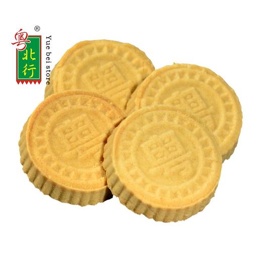 粤北行淮山饼248g  商品图1