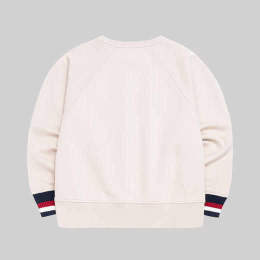 TOMMY 秋 大童小童 儿童童装卫衣 KS0KS00496 商品图1