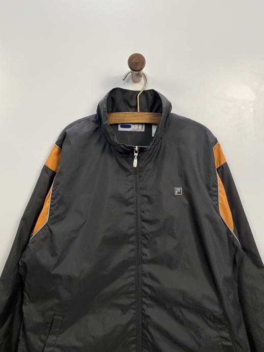 90年代 Vintage FILA 斐乐 澳门制 运动外套 _SJK(XL) 商品图0