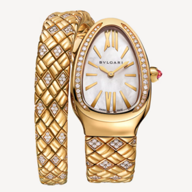 宝格丽（BVLGARI）SERPENTI 系列 103747 腕表