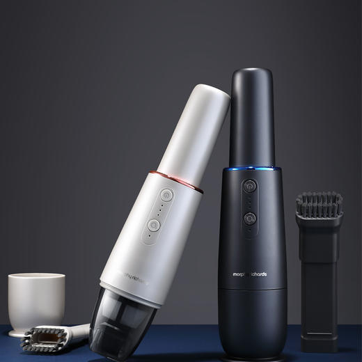 摩飞便携式吸尘器MR3936【LXJY2.9】 商品图2