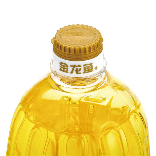 金龙鱼阳光零反式脂肪甾醇玉米油1.5LX1桶 商品图3