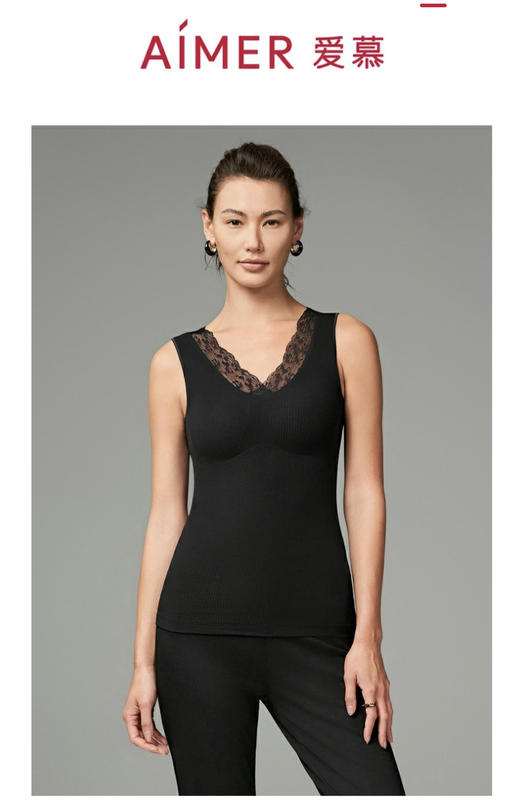 5F AIMER 爱慕23氨基酸柔肤衣 商品图2