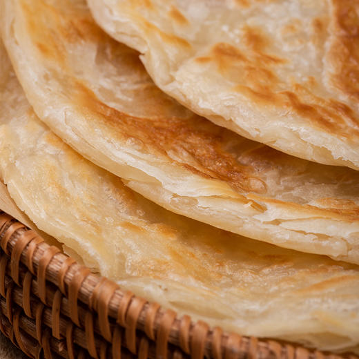 【包邮套餐】祐康900g原味手抓饼*3包 商品图2