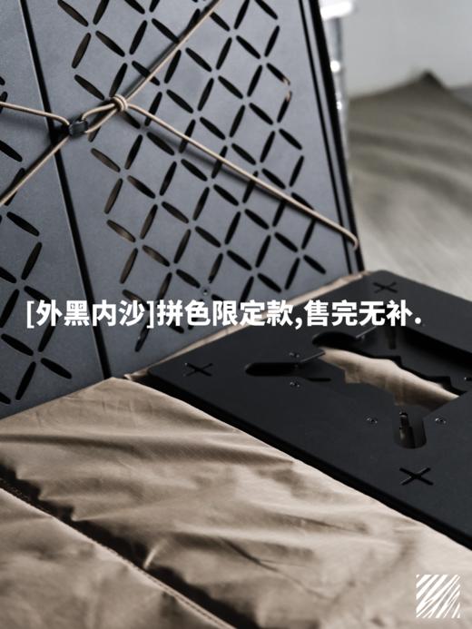 什良商店 IGT1号桌收纳包 商品图6