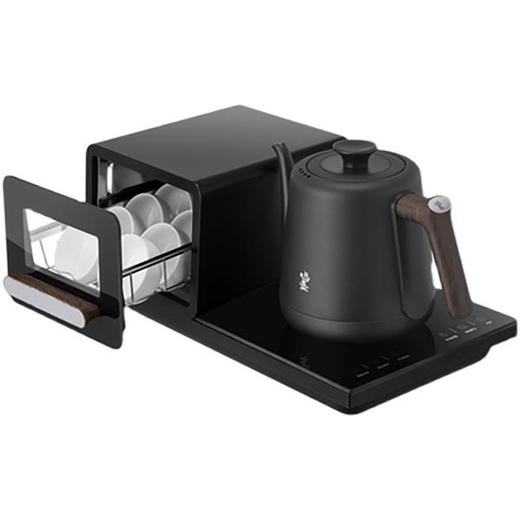 鸣盏多功能茶艺壶MZ151A【伊藤优选301692】 商品图4