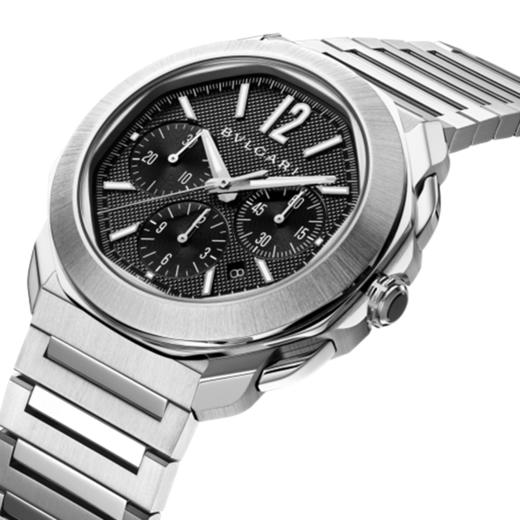 宝格丽（BVLGARI）OCTO Roma 腕表 103471 商品图1