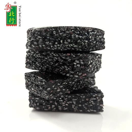 粤北行黑芝麻糕185g   商品图3