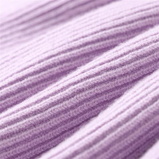 【实体店同款】女童田园风两件式连衣裙套装2023年秋季新款安奈儿童装XG333526 商品图9