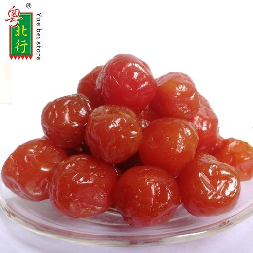 粤北行原味酥李150g   商品图3